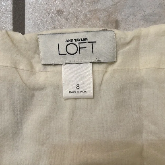 Blouse - Picture 3 of 3